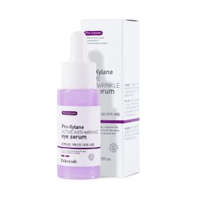 Eye Lift Firming Toning Fine Lines Hydrating