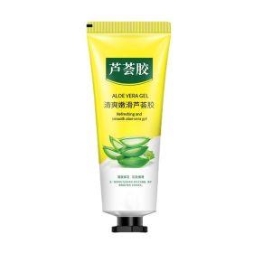 Skin Hydrating Refreshing Moisturizing Aloe Vera Gel